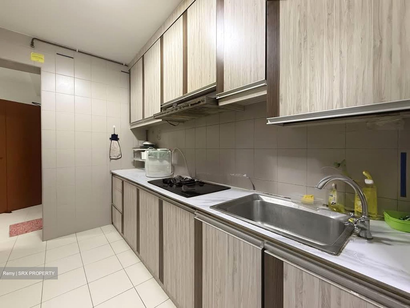 Blk 333 Yishun Riverwalk (Yishun), HDB 4 Rooms #589994781